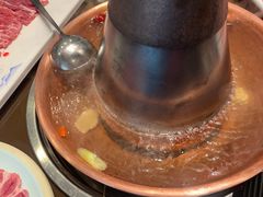 -匹夫涮肉城(黄村店)
