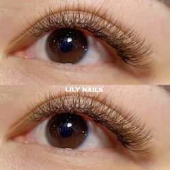 -LILY NAILS美甲美睫