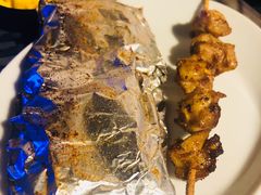 -茵特拉根酒店·西餐厅