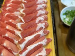-阳坊胜利涮羊肉(阳坊老店)