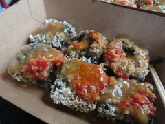 -品腐记·豆腐王朝(老门东总店)