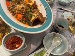 -四世同堂·京菜·烤鸭(双井店)