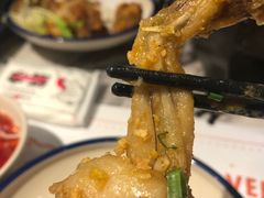 -臻享無招牌·食蛙专门店(太古里店)
