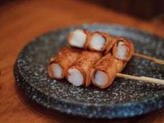-山葵家居酒屋(天目里店)