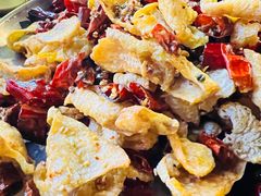 -嗨牛味海鲜烧烤