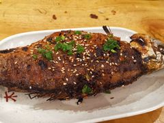 -木屋烧烤(坂田天安云谷店)