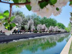 -元大都城垣遗址公园