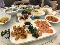 -小贝壳酒楼(经九路店)