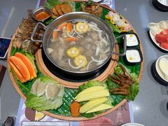 -椰小鸡·琼州糟粕醋·火锅(美兰缤纷城店)