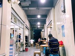 大堂-江南红鱼汤(洋中花园店)