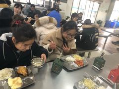 -苏州科技大学（石湖校区）二食堂