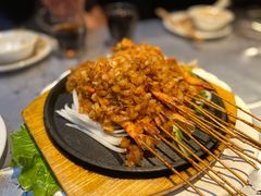 -红辣椒·川菜·火锅(张杨路店)