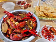 -五七小李子油焖大虾(总店)