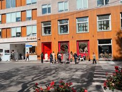 -RAC BAR(安福路店)