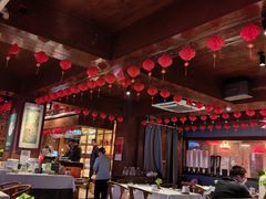 -庆云楼饭庄(什刹海店)
