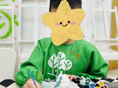 -西城区悠米幼儿园(广外园区)