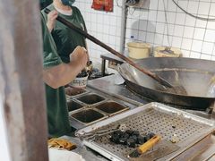 -董顺桃老长沙臭豆腐(步行街店)