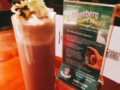 -宝莱纳餐厅(滨江店)