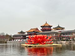 -中国翰园碑林