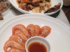 -阿明小菜·海鲜·上海菜(浦建路店)