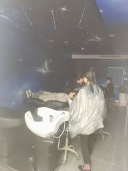 -MINX名珂斯·烫染形象设计