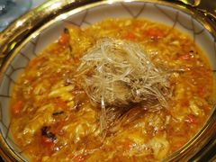 蟹粉鱼翅-蝶园·装修中(BFC外滩金融中心店)