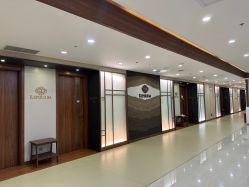 -爱贝蕊恩韩式月子会所(南山店)