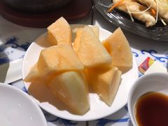 -东方饺子王(和平里店)