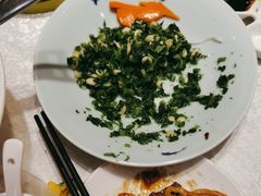 -大碗居·烤鸭·鱼头泡饼(天坛东门店)