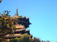 -杭州半山国家森林公园