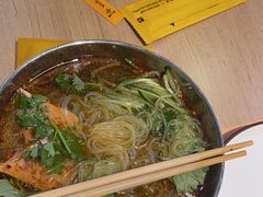 -喝丢一只鞋海鲜烧烤·海肠捞饭(市场店)