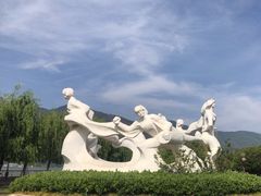 -滇池海埂公园