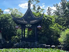 -梁祝景区