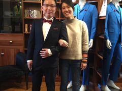 -宇翔服饰(双井桥东首城国际店)