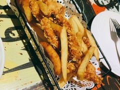 -阳光披萨(辽宁路店)