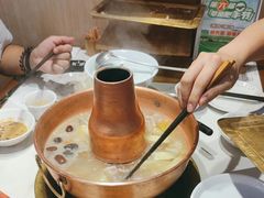 -东门口·新式老北京火锅(河西龙湖天街店)