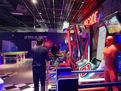 -世代星球·保龄球·镭战真人CS·团建(杨浦店)