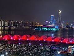 -馋遇江南·精致湖景雅宴(东方之门店)