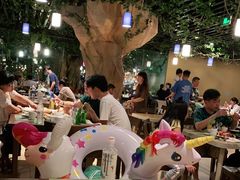 -杭州开元森泊度假乐园