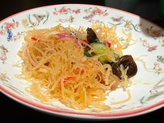 -奇芳阁·百年清真南京菜(夫子庙店)