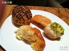 -上海东方佘山翰悦阁酒店·Vie全日制餐厅