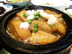 -盛福楼·惠山宴(盛岸路店)