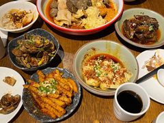 -付小姐在成都(五道口店)
