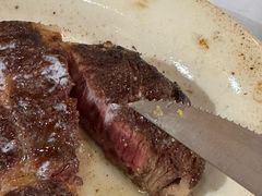 -摩根扒房(桐梓林店)