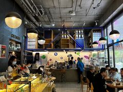 -大小咖啡 BigSmallCoffee(麦子店)