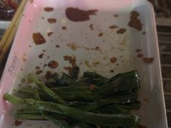 -木屋烧烤(白石洲店)