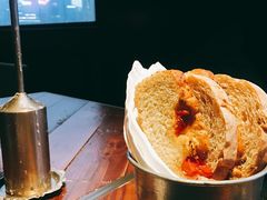 -AZUL by FUEL蓝色·法式酒馆(琶醍店)