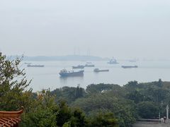 -南沙天后宫景区