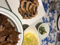 -东方饺子王(王府井关东古巷店)