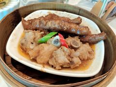 -金悦轩海鲜酒家(拱北店)